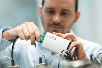 INFICON Augent® OPG550 | INFICON